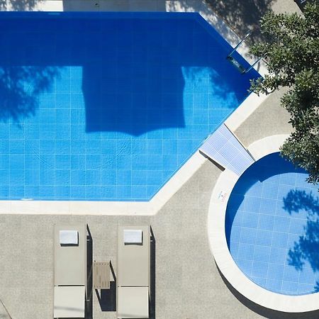 Kastellakia Executive Villa Ρέθυμνο Εξωτερικό φωτογραφία