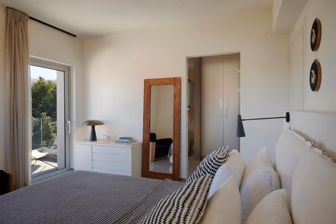 Kastellakia Executive Villa Ρέθυμνο Εξωτερικό φωτογραφία
